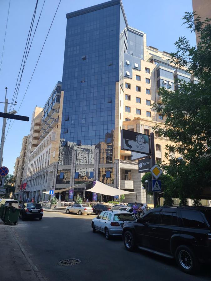 Pride Properties Welcomes You At 17 Buzant St 11-166 Yerevan Armenia 외부 사진