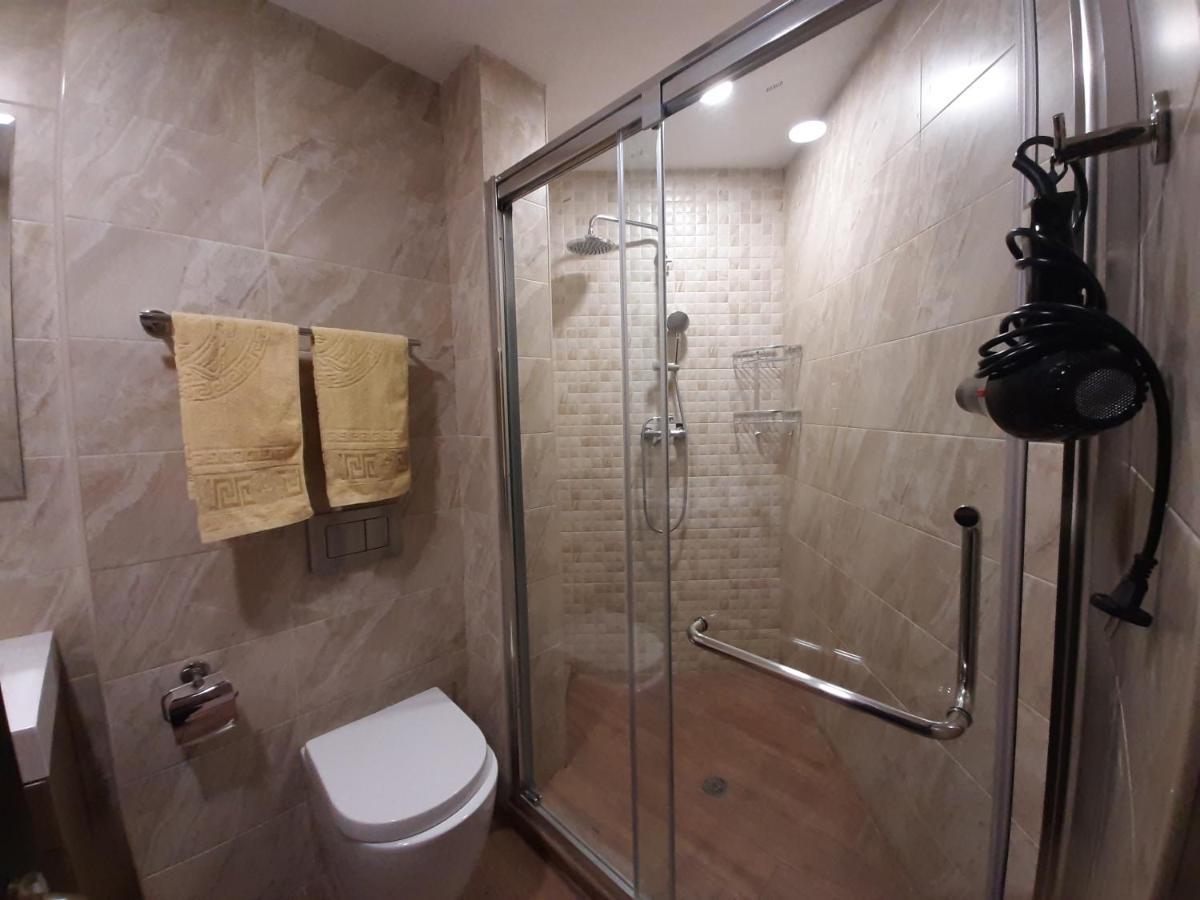 Pride Properties Welcomes You At 17 Buzant St 11-166 Yerevan Armenia 외부 사진